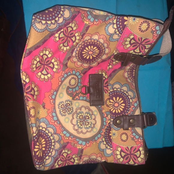 Leather Purses - Picture 7 of 9